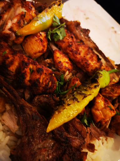 Photo of Lokma shawarma Leicester - Evington Rd, Leicester, 164 LE2 1HL